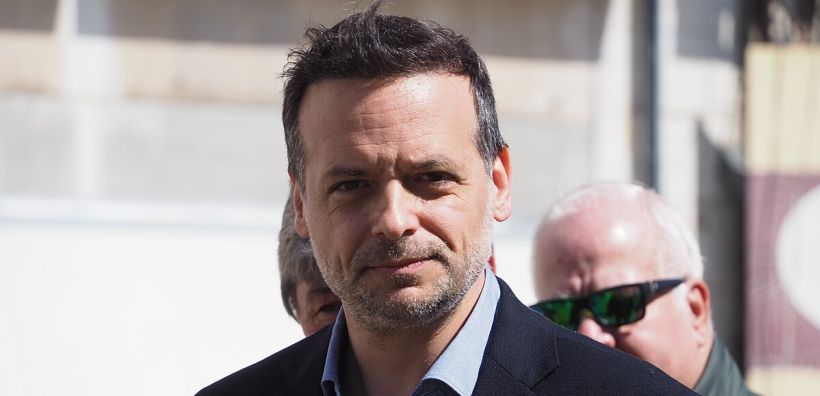 Δούκας: Δεν πετυχαίνει η ενεργειακή μετάβαση όσο δεν προωθούμε την ενεργειακή δημοκρατία 