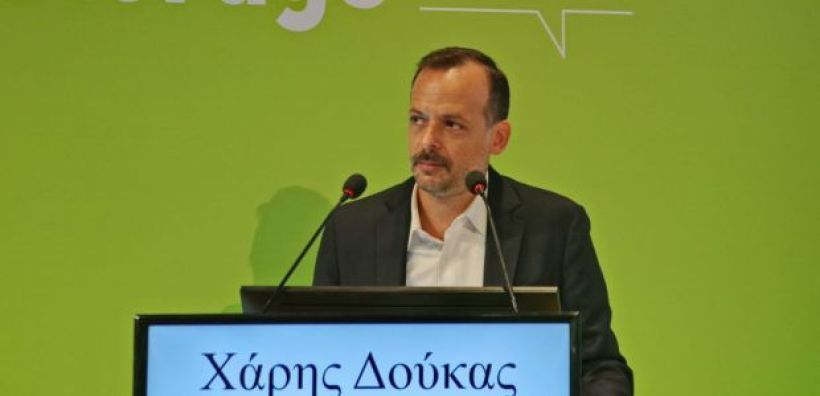 Δούκας: Τί εννοεί ο Υπουργός πως είμαστε οι 2οι φθηνότεροι στο ρεύμα στην Ευρώπη;