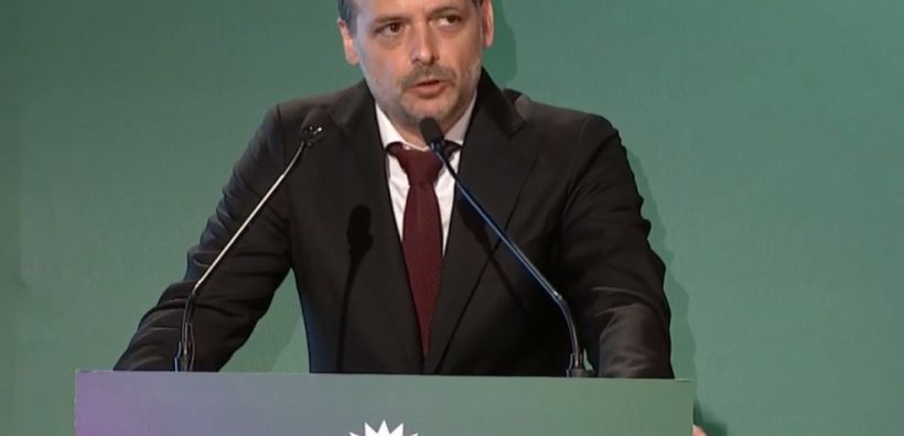 Χ. Δούκας: Ο τρόπος που επιβάλλεται η κλιμακωτή επιδότηση δεν οδηγεί σε εξοικονόμηση ενέργειας