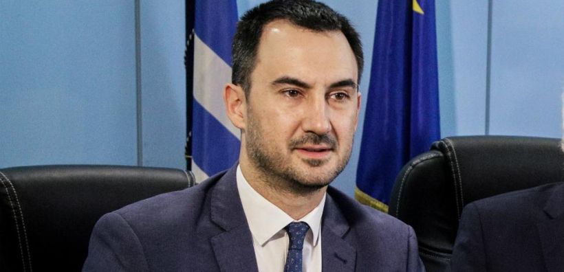 Χαρίτσης για ενεργειακή κρίση: Επιλογή της κυβέρνησης να μην προχωρήσει σε αποφασιστικά μέτρα στήριξης που οδηγεί σε πολύ επώδυνες εξελίξεις