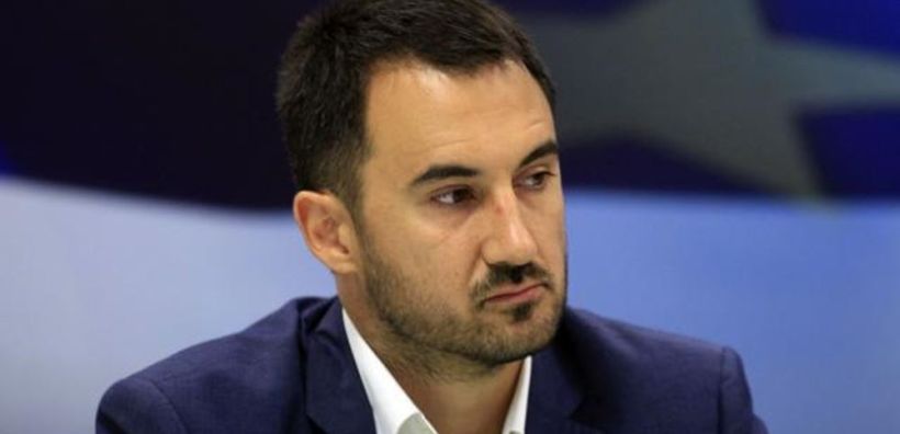 Χαρίτσης για ΔΕΗ: Εις βάρος του Δημοσίου συμφέροντος το νομοσχέδιο