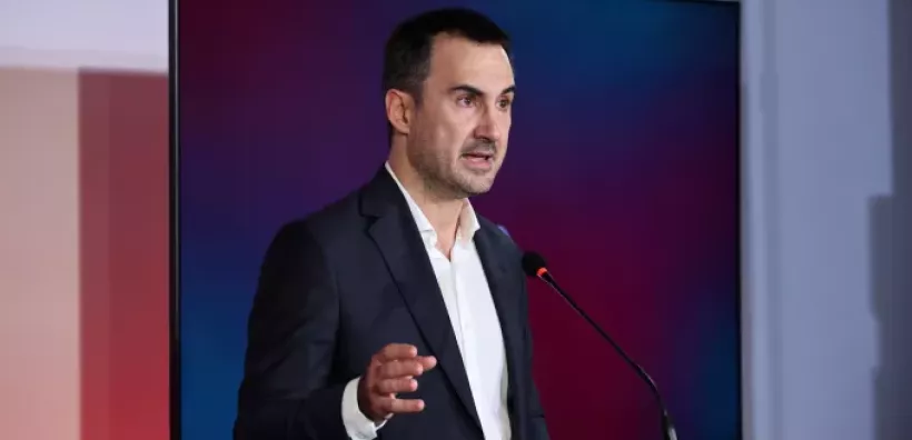 Χαρίτσης: Η κυβέρνηση εμπαίζει την κοινωνία, προσπαθεί με τα πολύχρωμα τιμολόγια να αποκρύψει την ουσία