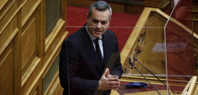 Μαμουλάκης: Άνθρακες ο θησαυρός του προγράμματος Ανακυκλώνω - Αλλάζω Συσκευή – Εκτός το 83% των πολιτών