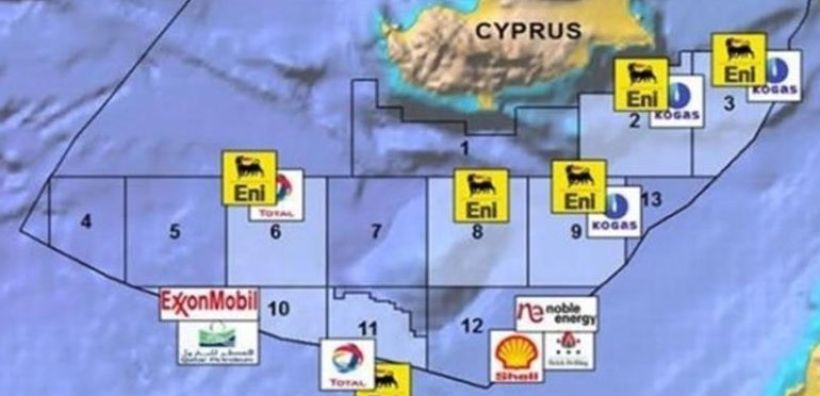 Ενεργειακοί κολοσσοί στην Κύπρο για τα οικόπεδα, η Τουρκία απειλεί με το Barbaros
