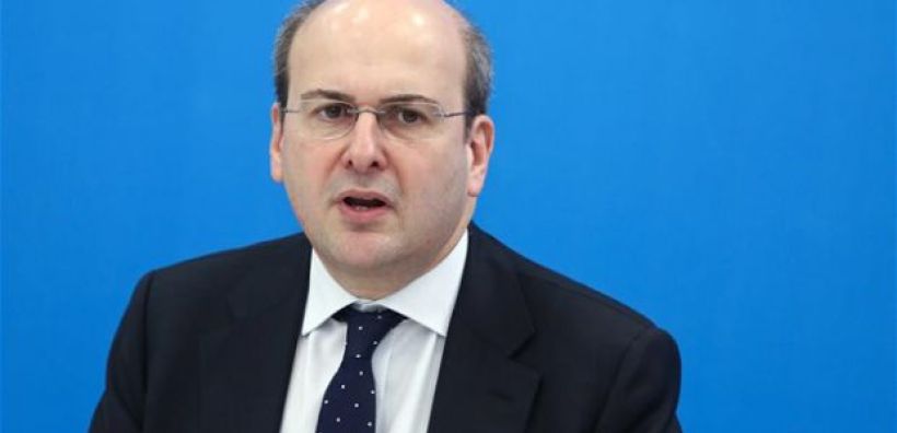 Κ. Χατζηδάκης: Η ΔΕΗ πάει να γίνει νέα Ολυμπιακή - Πρώτη μας προτεραιότητα ως αυριανή κυβέρνηση η διάσωσή της