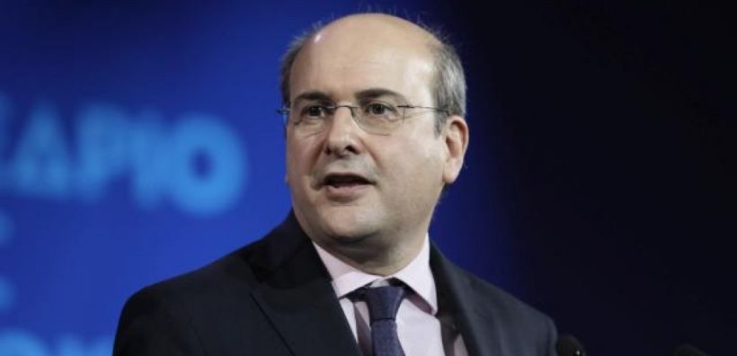 Άρθρο Κ. Χατζηδάκη στο energypress: Η αλλαγή παραδείγματος στην Ενέργεια αλλάζει το τοπίο και στο Περιβάλλον