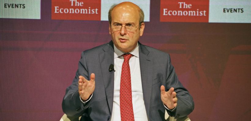 Χατζηδάκης: Έχουμε την ακριβότερη χονδρεμπορική ρεύματος - Θα "σπάσουμε αυγά" για να πετύχει το target model και να μειωθεί το ενεργειακό κόστος