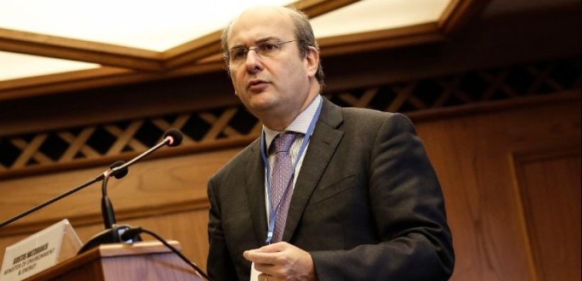 Κ. Χατζηδάκης: Τα όποια μέτρα για την ηλεκτρική ενέργεια θα ισχύσουν οριζόντια και θα πληρωθούν από την κυβέρνηση, όχι από τη ΔΕΗ