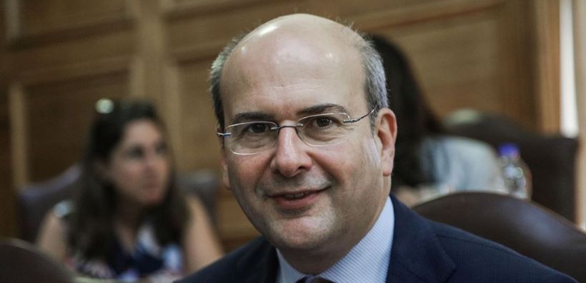Χατζηδάκης: Προετοιμαζόμαστε και για το χειρότερο σενάριο με την Τουρκία