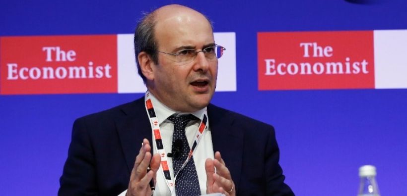 Στη Δυτική Μακεδονία θα βρεθεί το Σάββατο ο υπουργός ΠΕΝ Κωστής Χατζηδάκης