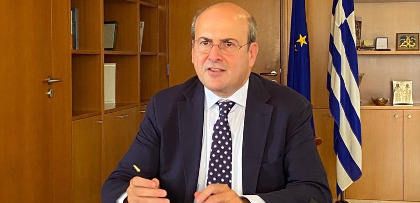 Χατζηδάκης: Η πραγματικότητα εκδικείται όσους έκαναν εύκολη κριτική στην πολιτική μας για τις ΑΠΕ