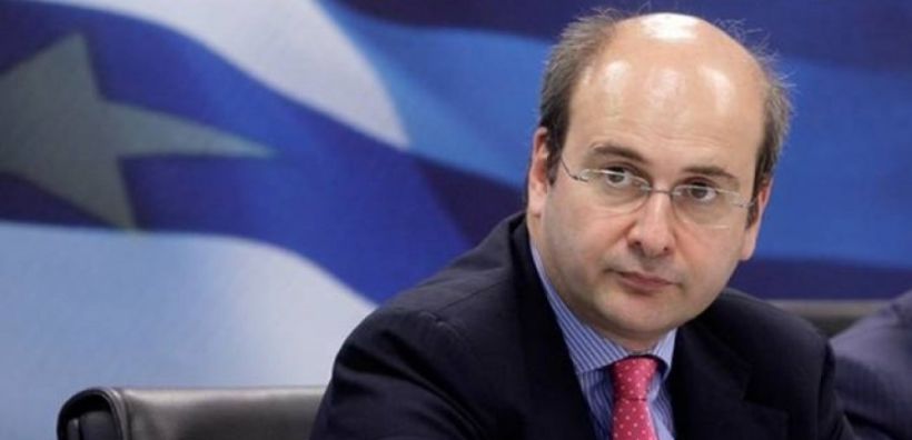Κ. Χατζηδάκης: Μείωση ενεργειακού κόστους για τα νοικοκυριά με τους έξυπνους μετρητές