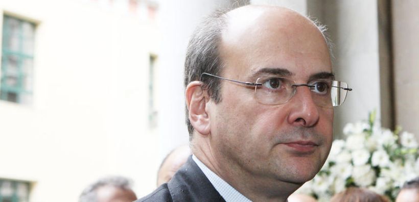 Κ. Χατζηδάκης: 200 εκατ. ευρώ - οφειλές του Δημοσίου - θα καταβληθούν στη ΔΕΗ τους επόμενους μήνες