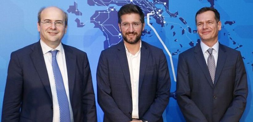 Διασύνδεση Κρήτης: Ποσό-ρεκόρ ύψους 46 εκ. ευρώ εξασφάλισε ο Δήμος Μαλεβιζίου από τον ΑΔΜΗΕ ως αντισταθμιστικά οφέλη
