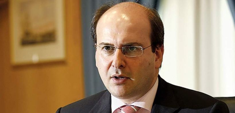 Κ. Χατζηδάκης: Η ΔΕΗ χρειάζεται άμεσα 750 εκατ. ευρώ για να κρατηθεί όρθια