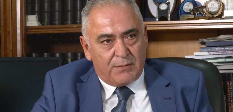Χατζηθεοδοσίου: Το ενεργειακό να μη γίνει αιτία για «λουκέτα» στην αγορά