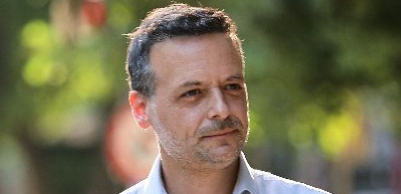 Δούκας: Η Ευρώπη αδυνατίζει τους στόχους της σχετικά με την κλιματική αλλαγή