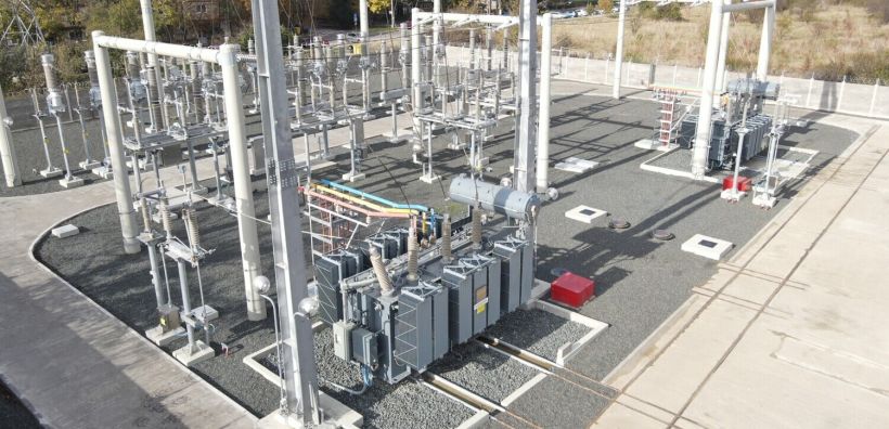 Πιάνουν το στόχο οι Rețele Electrice, θυγατρικές της ΔΕΗ στη Ρουμανία:  Με “έξυπνους” μετρητές το 50% των πελατών από φέτος