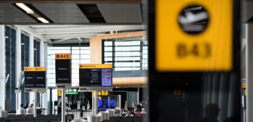 Το Χίθροου θα μπορούσε να παραμείνει σε λειτουργία υποστηρίζει η National Grid