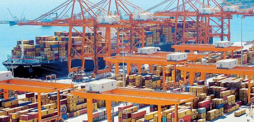 Η HEC εγκαινίασε εγκαταστάσεις στον Πειραιά και επεκτείνει τις διεθνείς δραστηριότητες