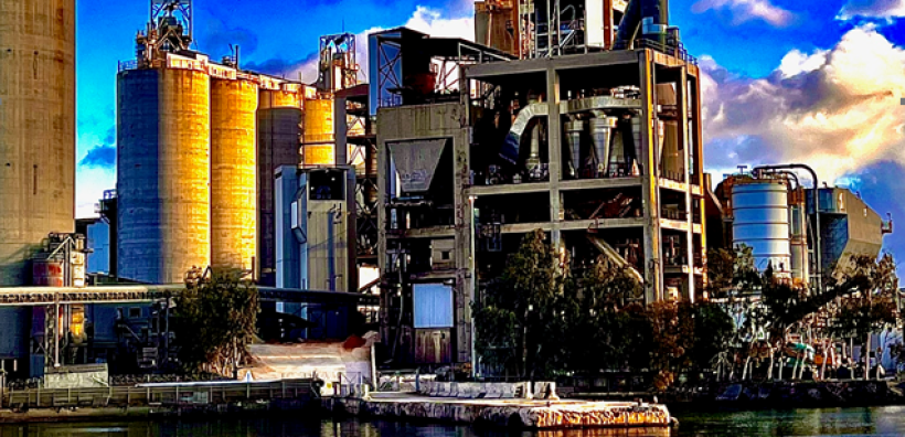 Η Heidelberg Materials Hellas και η Sympower φέρνουν την Απόκριση Ζήτησης στο προσκήνιο των αγορών εξισορρόπησης της Ελλάδας