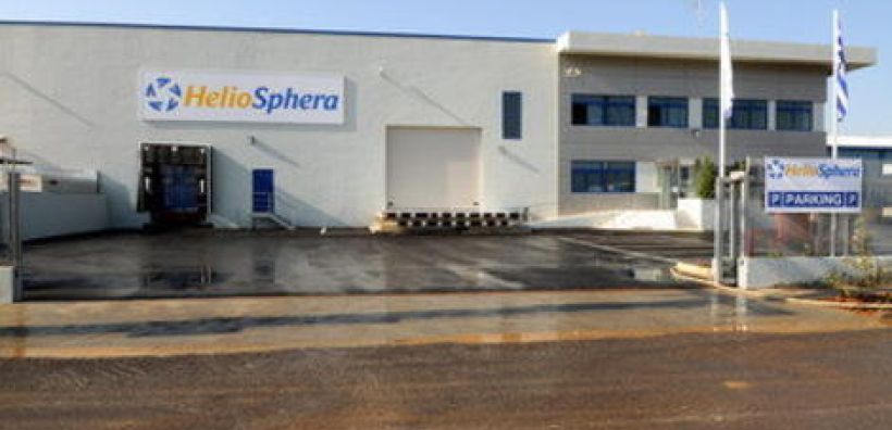 Heliosphera: Δύο χρόνια δυναμικής παρουσίας στην αγορά φωτοβολταϊκών