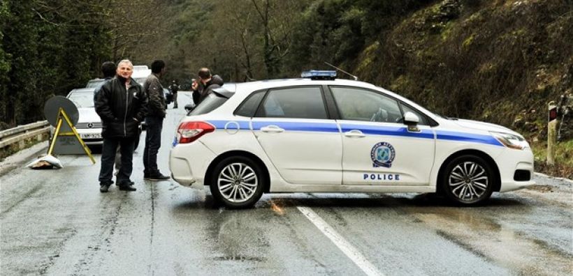 Οικειοθελώς προτίθεται να παραδοθεί στην αστυνομία ο Γενικός Διευθυντής της Helector