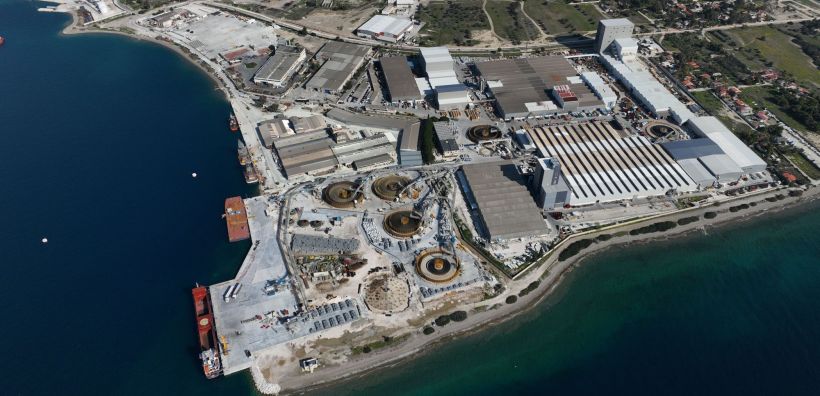 Cenergy: Σε 2 χρόνια έτοιμη η επένδυση των 80 εκατ. ευρώ για διπλασιασμό της παραγωγής της Fulgor - Γιατί θα συνεχίσει να πρωταγωνιστεί στις διεθνείς αγορές