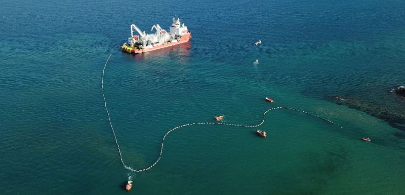 Η Hellenic Cables ανέλαβε σύμβαση από τον ΑΔΜΗΕ για τη διασύνδεση Ηγουμενίτσας - Κέρκυρας