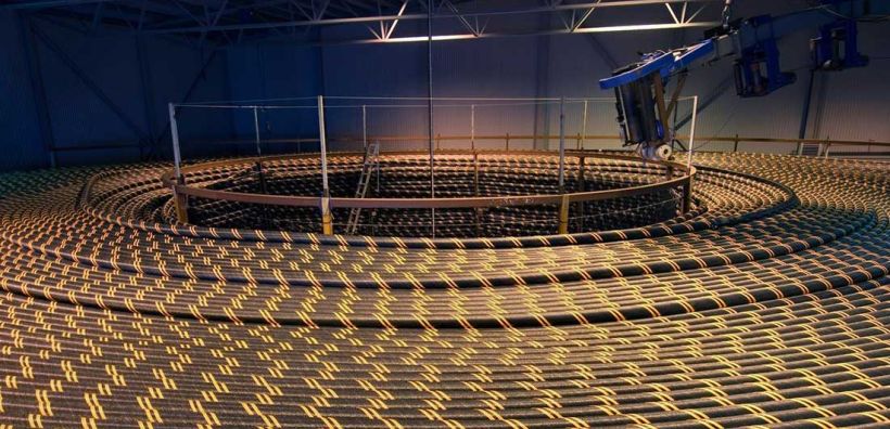 Cenergy: Σε συμφωνία η Hellenic Cables με την Vattenfall για την προμήθεια inter-array καλωδίων για υπεράκτια αιολικά 
