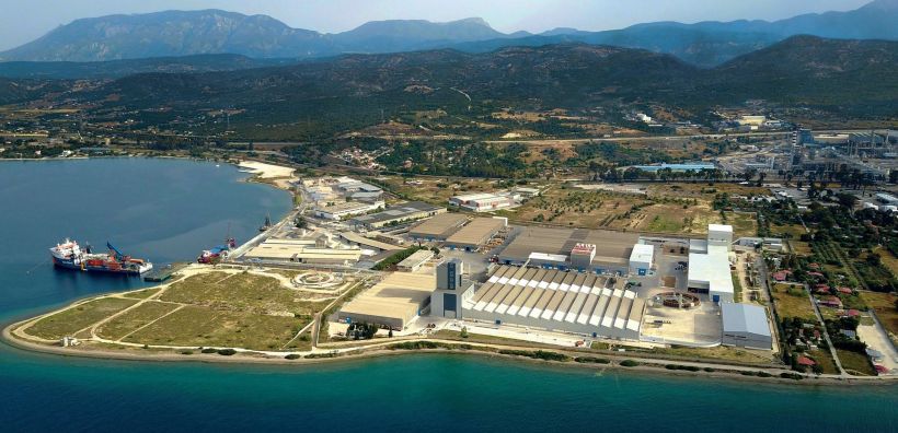 Η Hellenic Cables υπογράφει νέο συμβόλαιο με την Energinet Δανίας για υποβρύχια καλώδια Υψηλής Τάσης