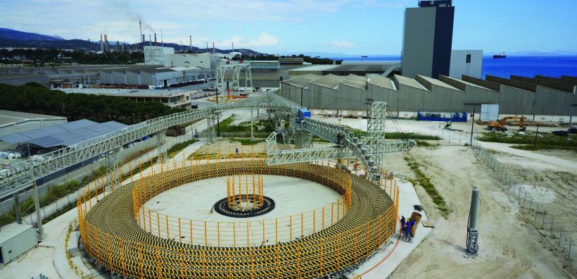 Χ. Φλουδόπουλος: Cenergy - Η χρονιά των καλωδίων έφερε αύξηση 49% στην κερδοφορία