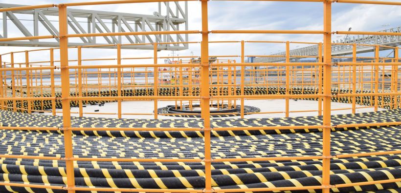 Cenergy: Νέο έργο υποβρύχιας διασύνδεσης στην Αδριατική Θάλασσα υπέγραψε η Hellenic Cables