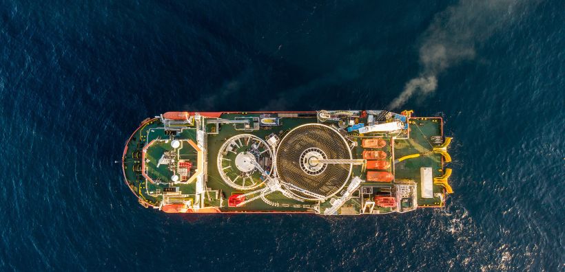 Handelsblatt για GSI: Γεωπολιτικό «όπλο» η συμμετοχή των Γάλλων στο καλώδιο