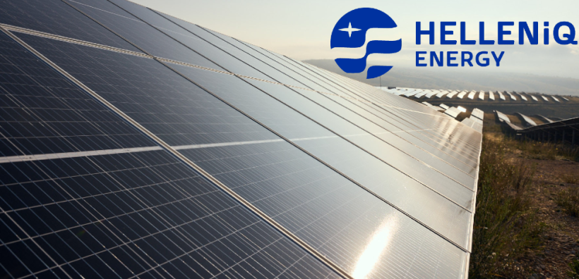 Ισχυρή κερδοφορία το 2023 για την HELLENiQ ENERGY - Στα 1,24 δισ. ευρώ τα EBITDA - Επιταχύνεται το πλάνο ενεργειακής μετάβασης