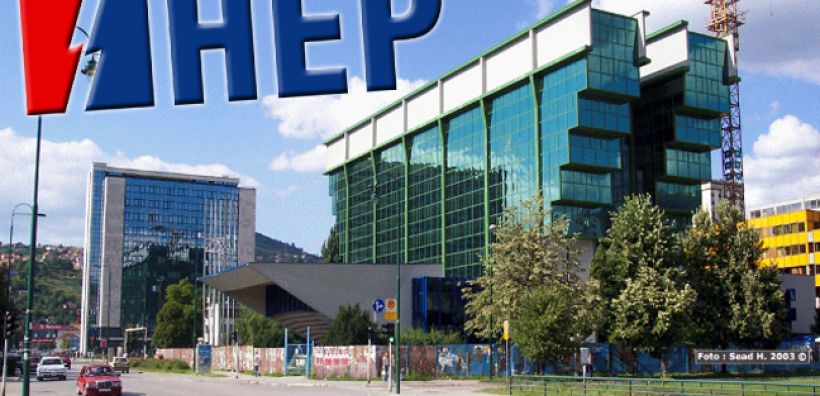 Εισαγωγές ενέργειας εξετάζει η Σερβία λόγω ξηρασίας
