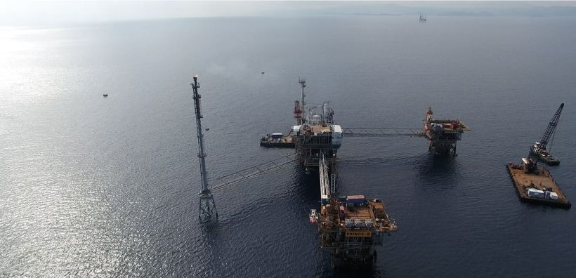 Ποιες άλλες περιοχές εξετάζει η ΕΔΕΥΕΠ για υλοποίηση έργων CCS πέραν τoυ Πρίνου - Τι ευκαιρίες κρύβουν δύο γεωλογικοί σχηματισμοί της Μακεδονίας