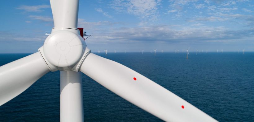 Offshore αιολικά: Στόχος η έγκριση εντός Ιουλίου της ΣΜΠΕ του Εθνικού Προγράμματος – Έτοιμο τον Σεπτέμβριο το SPV για τις έρευνες 