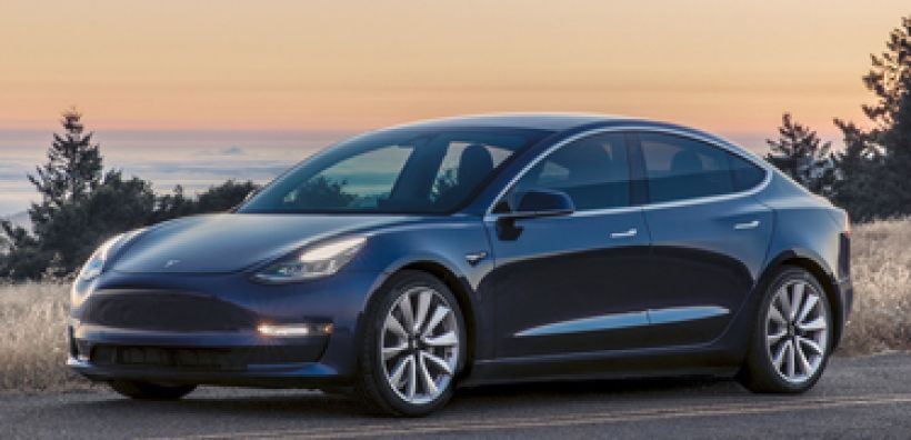 Θα καταφέρει ποτέ η Tesla να παράγει το Model 3 των 35.000 δολαρίων;