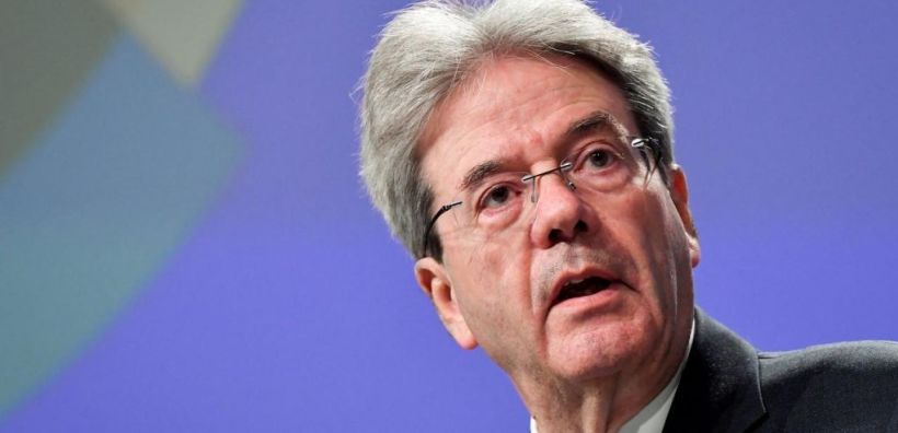 Τζεντιλόνι: Η ΕΕ χρειάζεται να βρει νέους τρόπους χρηματοδότησης των επιχειρήσεων στην ενεργειακή μετάβαση