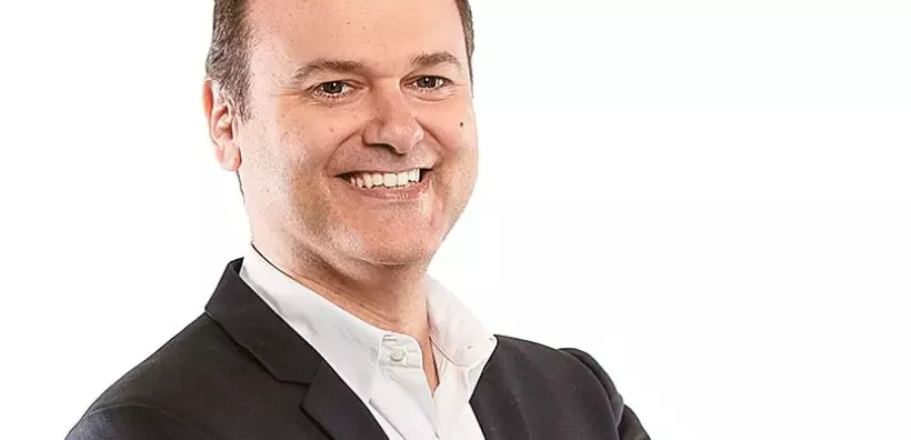 Βασίλης (Bill) Σταματόπουλος: «Τα βιοκαύσιμα είναι μια άμεσα εφαρμόσιμη λύση στη ναυτιλία»