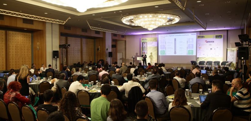 2nd Hellenic Innovation Forum: Όλα όσα είπαν οι γκουρού της καινοτομίας και των startups