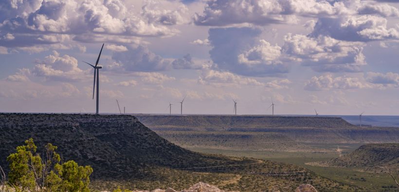 H Enel Green Power επεκτείνει την παρουσία της στη Βόρεια Αμερική διευρύνοντας το πορτφόλιο της με νέα έργα ΑΠΕ