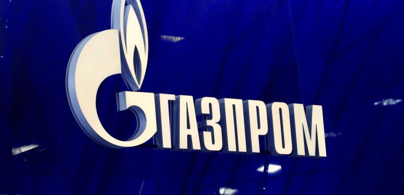 Πτώση 9% στην παραγωγή της Gazprom το 2023