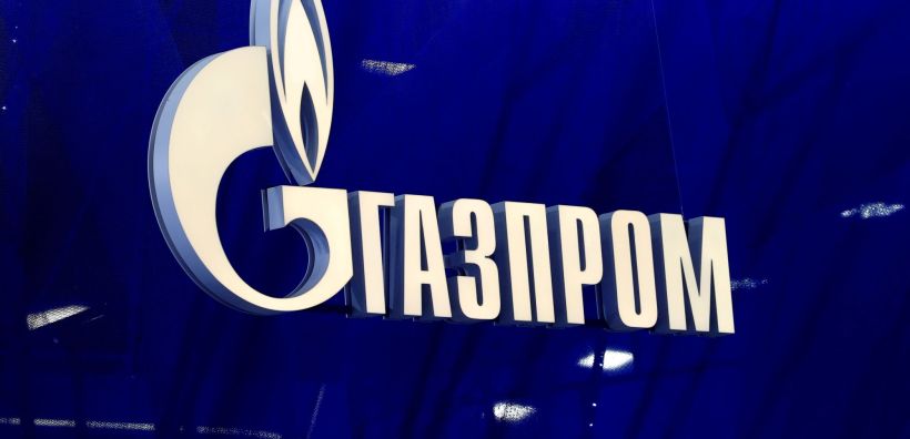 Πτώση 2,3% στις ημερήσιες εξαγωγές της Gazprom στην Ευρώπη τον Αύγουστο