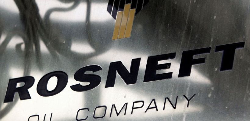 Η Rosneft προκηρύσσει τον Ιούνιο διαγωνισμό αργού ESPO ζητώντας πληρωμή σε ρούβλια