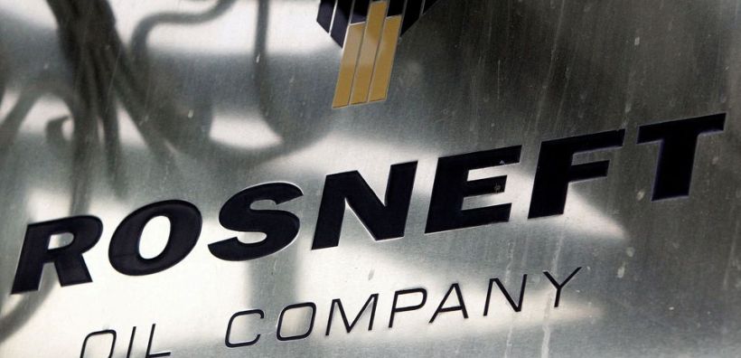 Η Rosneft ξεκινάει την κατασκευή τερματικού πετρελαίου στην Αρκτική