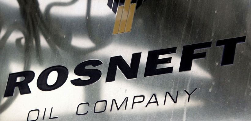 Rosneft: Υπέγραψε νέο συμβόλαιο για παραδόσεις πετρελαίου στην Ινδία