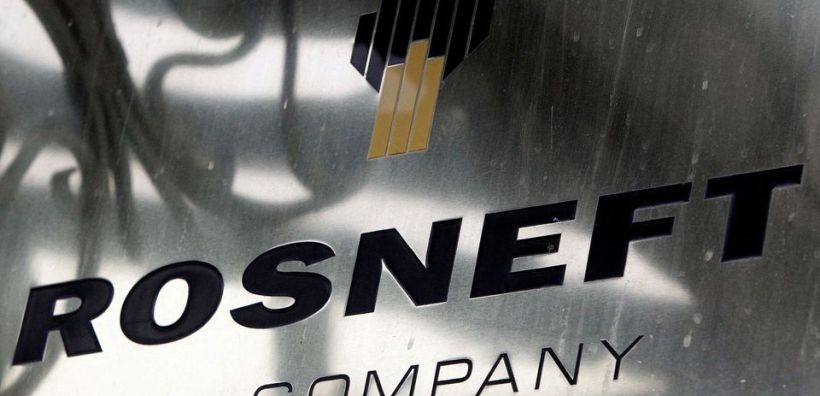 Rosneft: Αύξησε τα κέρδη της το α' τρίμηνο του 2023