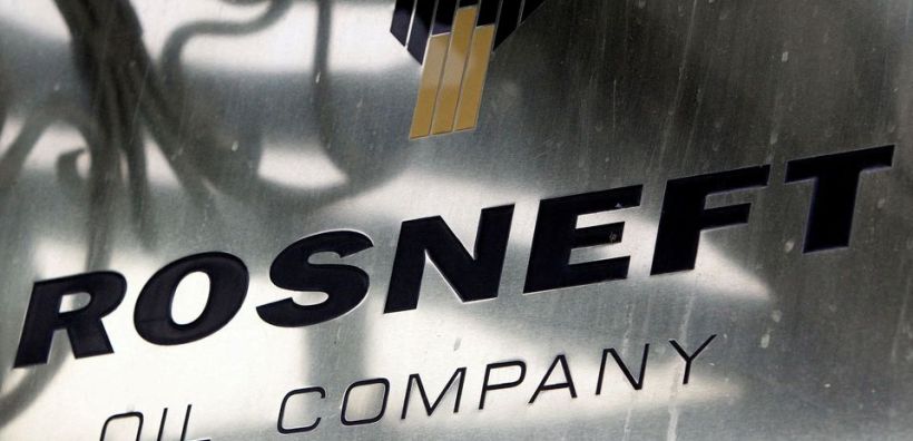 Η Rosneft κατασκευάζει διυλιστήριο στην Ινδία